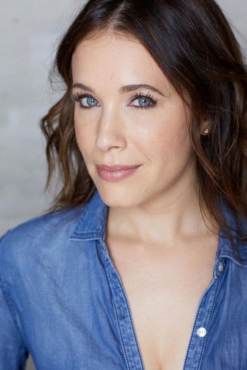 Marla Sokoloff profile photo