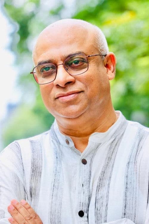 Alok Sanyal profile photo