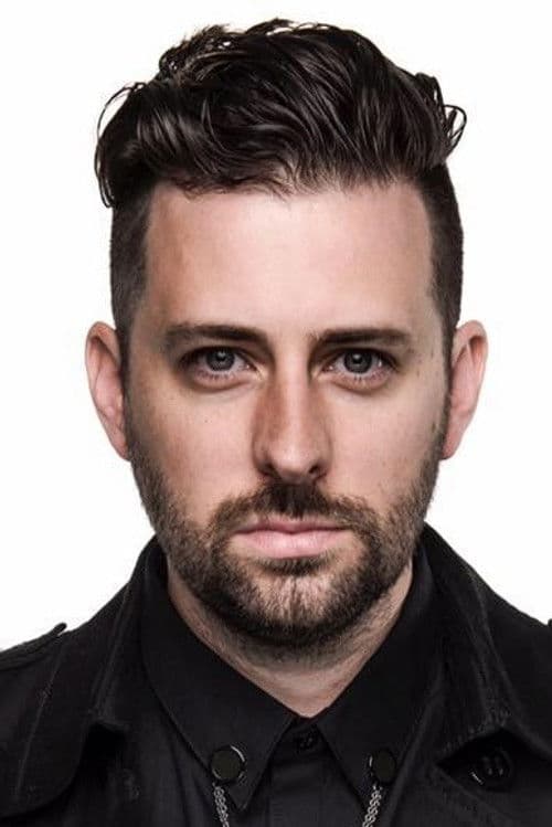 Brent Ryan Green profile photo