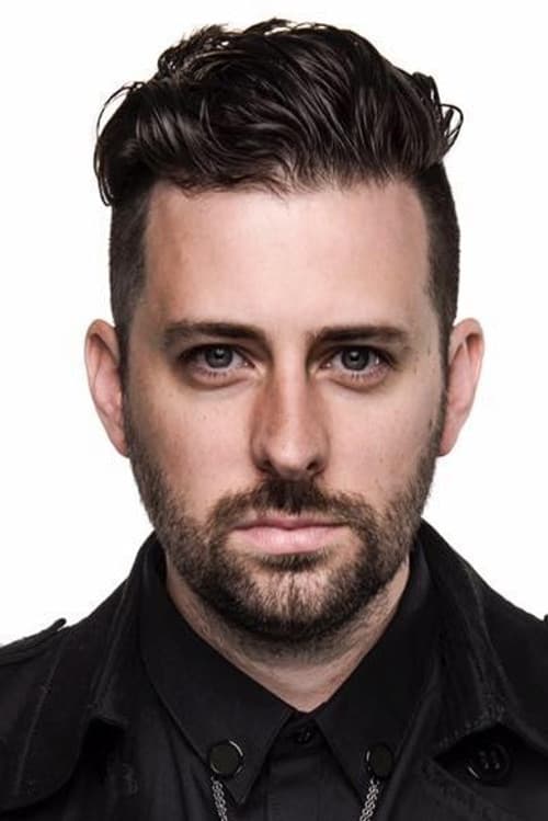 Brent Ryan Green profile photo