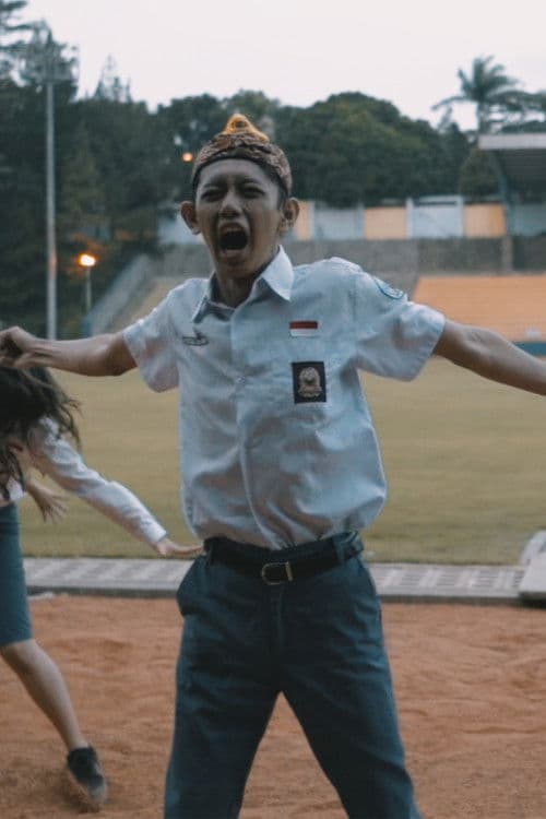 Ahmad Nizar profile photo