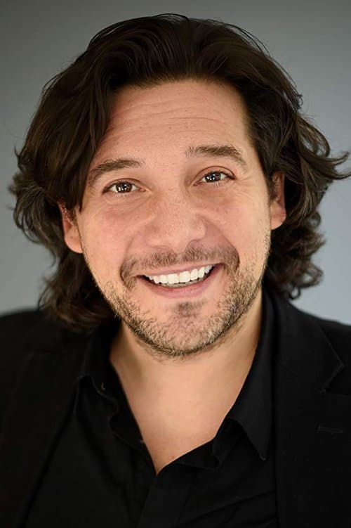 Sean Kenin profile photo