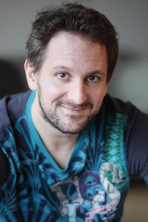 Benjamin Dupiech profile photo