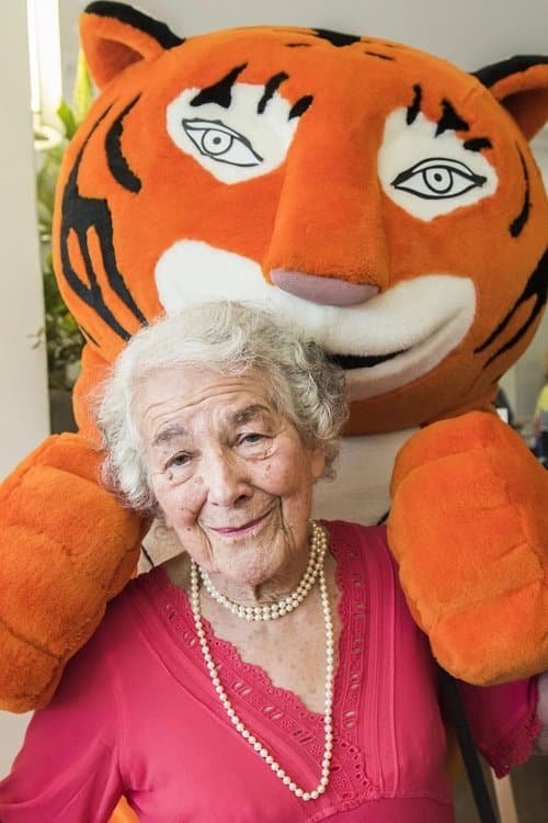 Judith Kerr profile photo