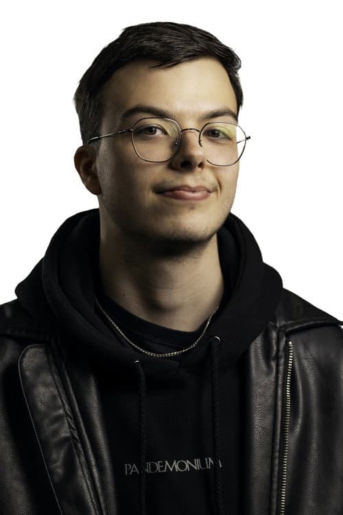 Gabriel Fournier profile photo