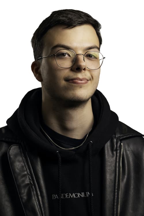 Gabriel Fournier profile photo