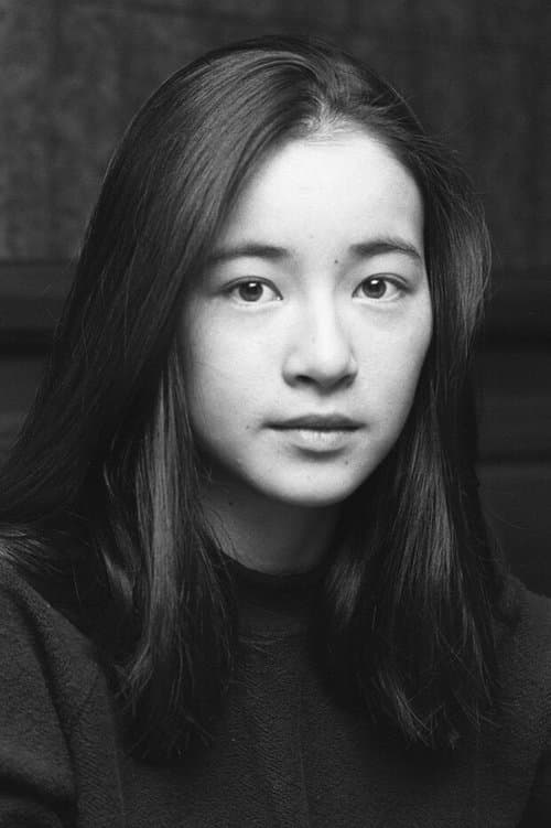 Mieko Harada profile photo