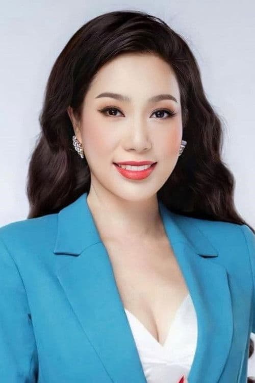 Trịnh Kim Chi profile photo