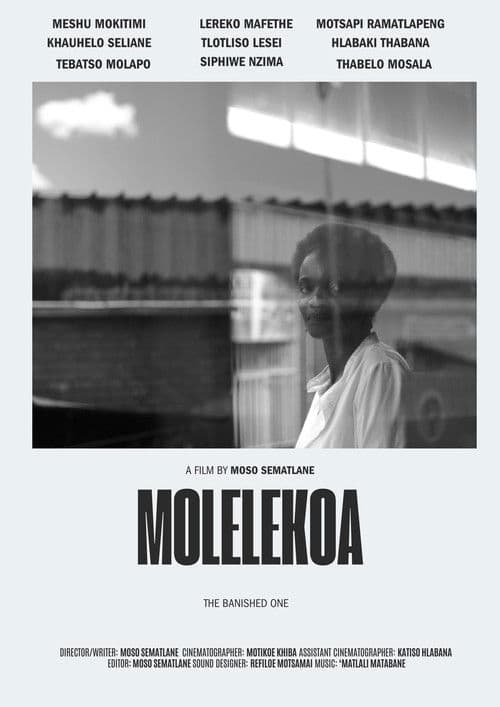 Molelekoa poster