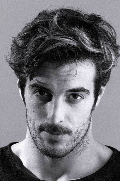 Miguel Barberá profile photo