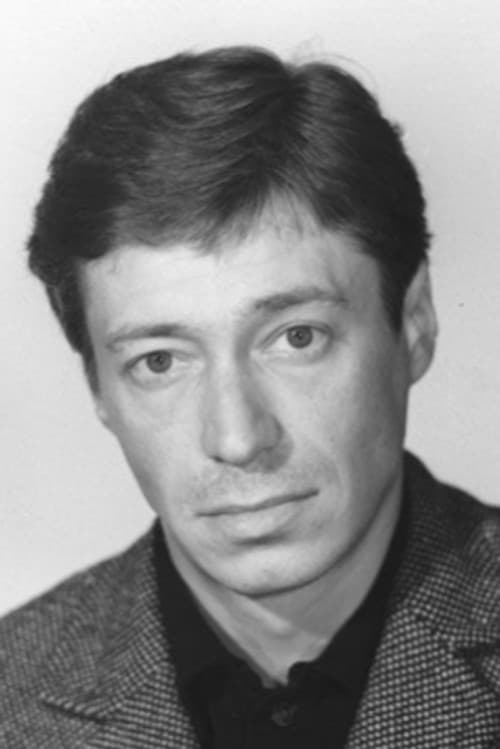 Georgi Rerberg profile photo