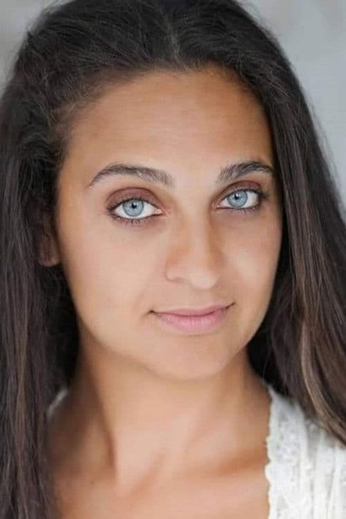 Shaila Alvarez profile photo