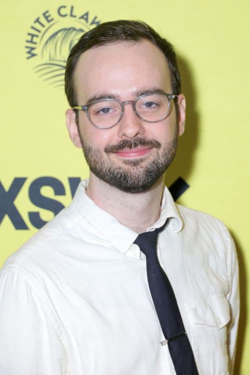 Zach Stoltzfus profile photo