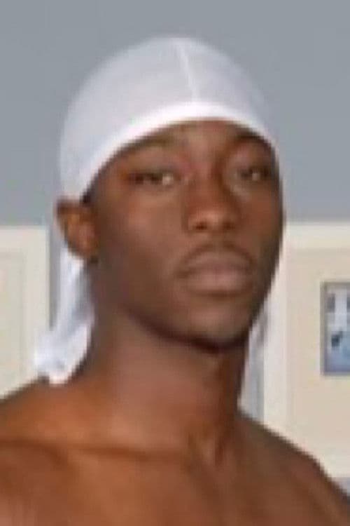 Shooter profile photo