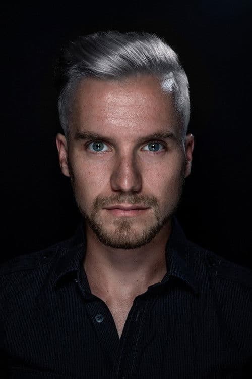 Caleb Harris profile photo