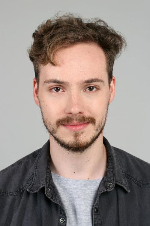 Konstantin Chirkin profile photo