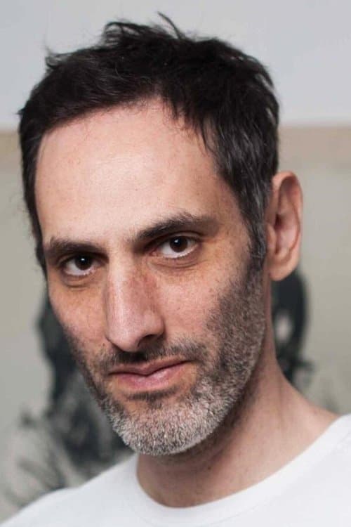 Romain Berger profile photo