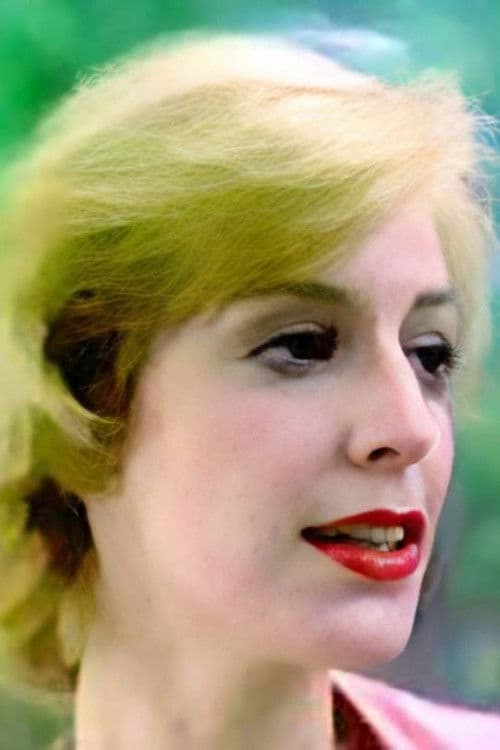 Diana May profile photo