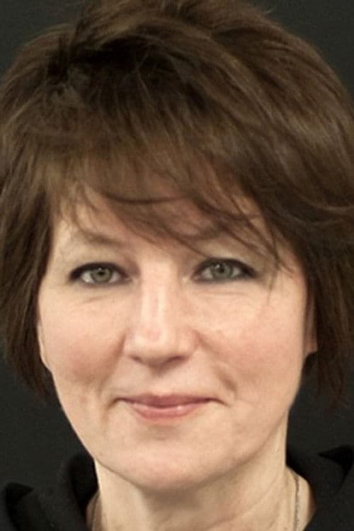 Nadezhda Vasileva profile photo