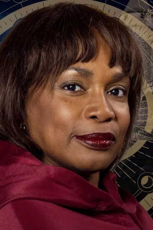 Laura Flessel profile photo