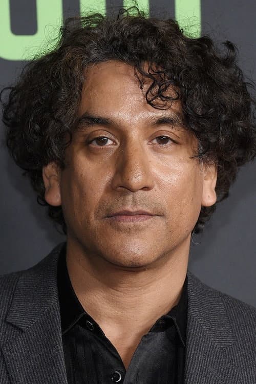 Naveen Andrews profile photo