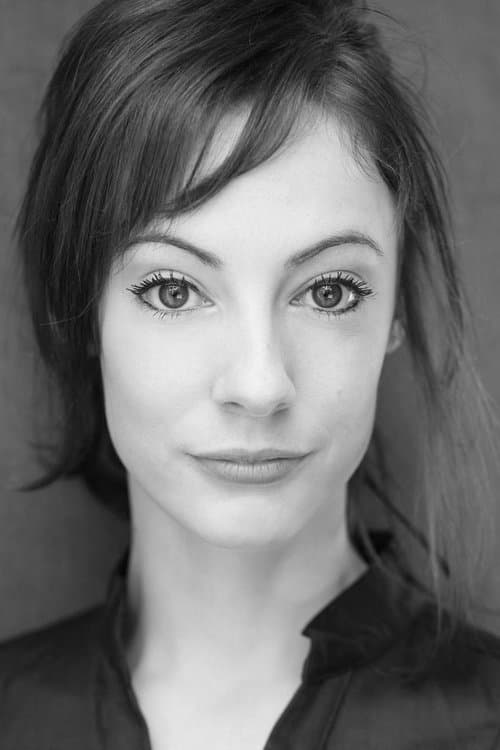 Kathryn Carpenter profile photo