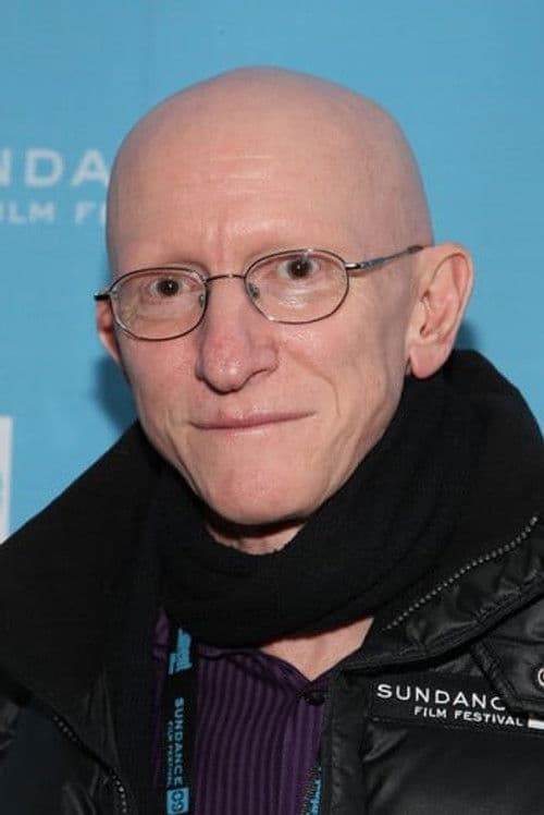 Jeff Lipsky profile photo