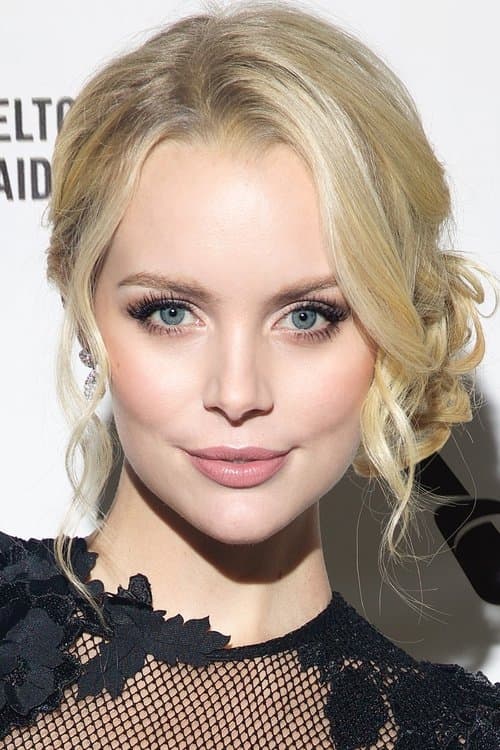 Helena Mattsson profile photo