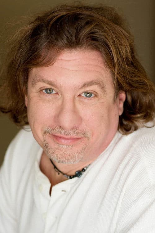 Benoît Rousseau profile photo