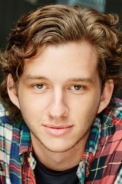 Mackenzie Fearnley profile photo