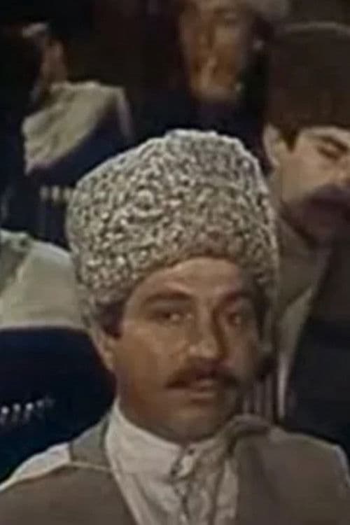 Magomet Tsitskiev profile photo