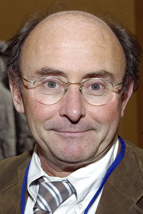 Dominique Wolton profile photo