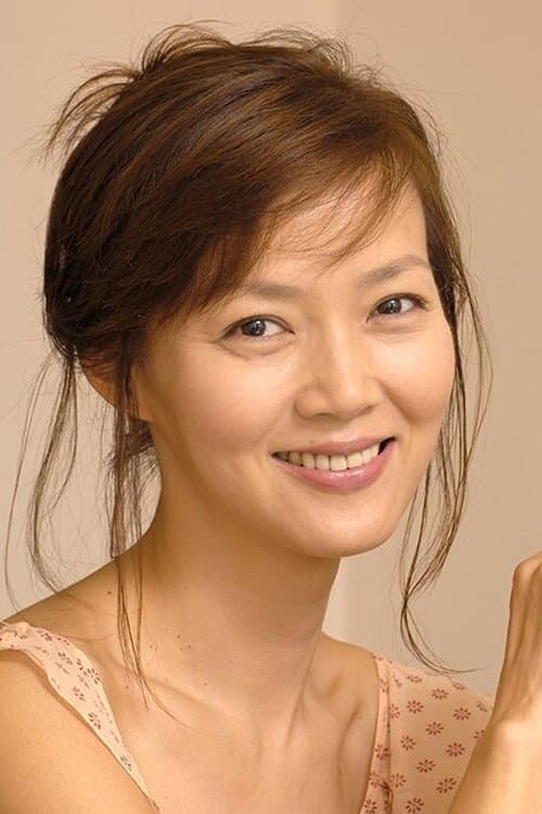 Yoriko Doguchi profile photo