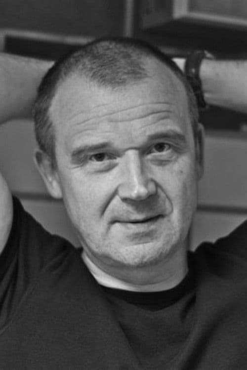 Aleksandr Rakhlenko profile photo