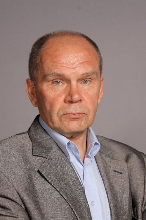 Nikolay Kharitonov profile photo