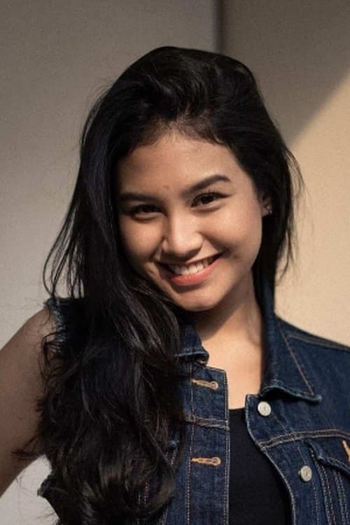 Alika Jantinia profile photo