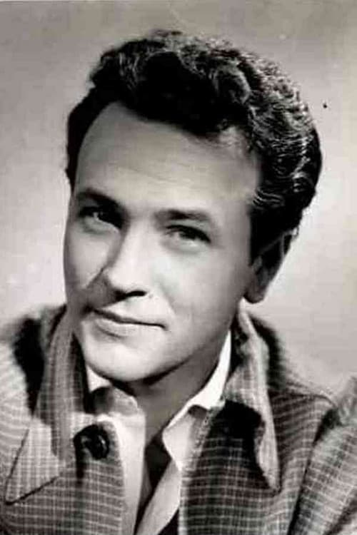 Erich Scholz profile photo