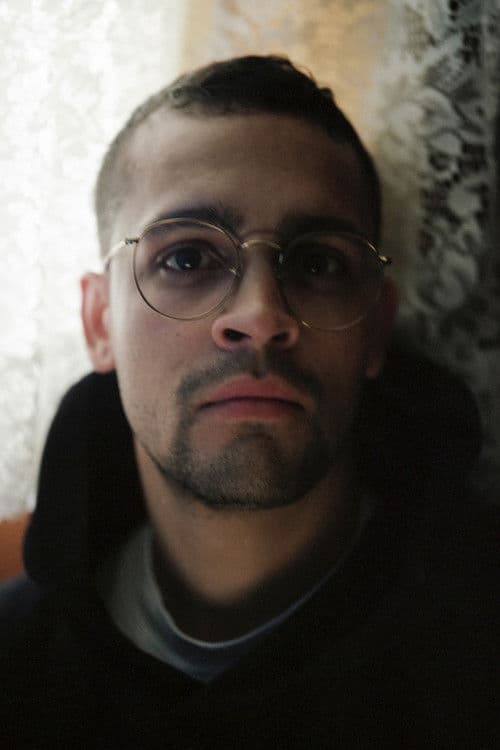 Gustavo T. Astudillo profile photo