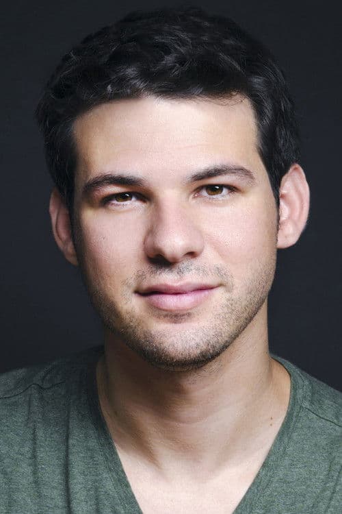 Etai Benson profile photo