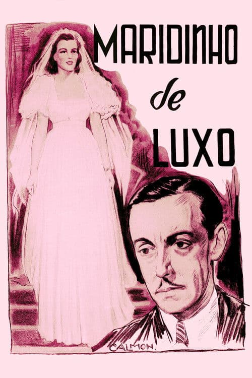 Maridinho de Luxo poster