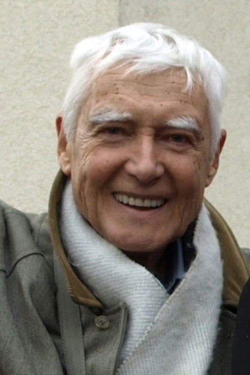 Krzysztof Kalczyński profile photo