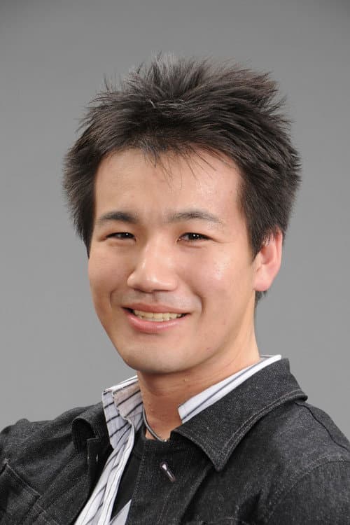 Hiroshi Karasuda profile photo