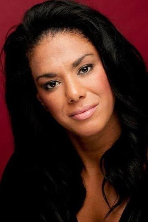 Angelica Lisk-Hann profile photo