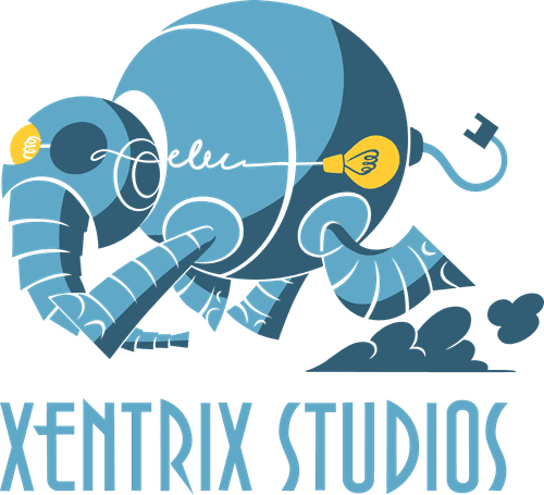 Xentrix Studios