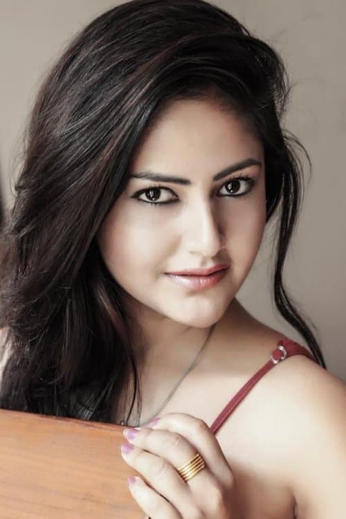 Barsha Siwakoti profile photo