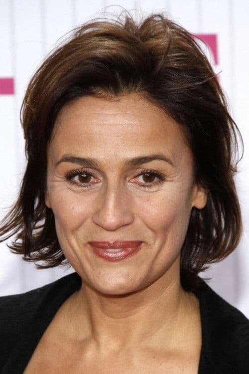 Sandra Maischberger profile photo