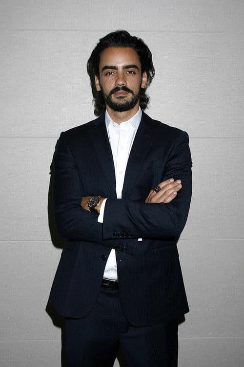 Diego Amozurrutia profile photo