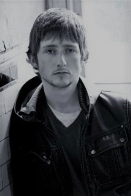 Colin Harris profile photo