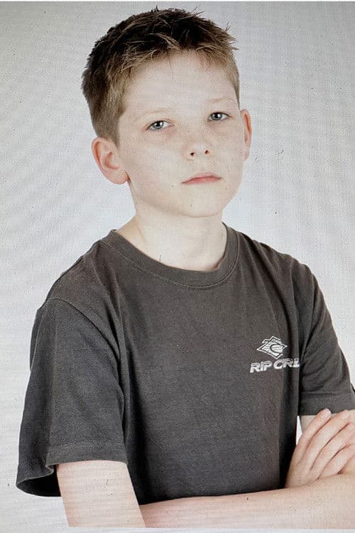 Jarvis Burke profile photo