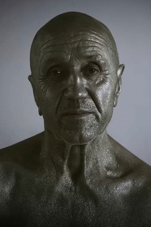 Happiness in Other Words poster